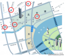 KohnPedersenFox（KPF）取华东建建设想研究院